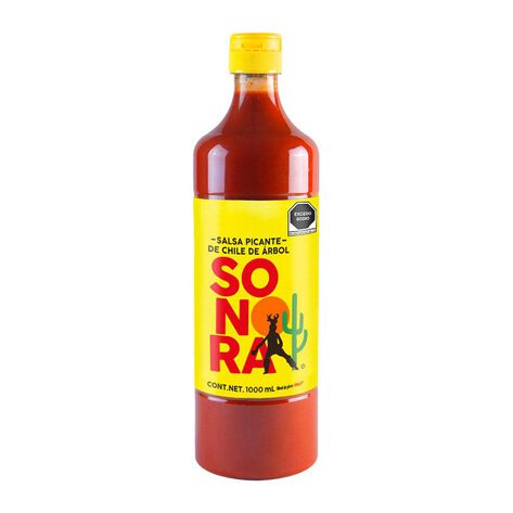 Salsa Picante Sonora  2/1 L