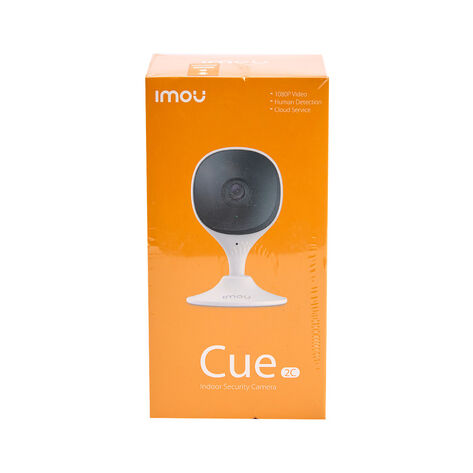 C&aacute;mara WiFi&nbsp;de Seguridad Cue 2C