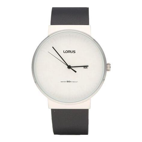Reloj  Para Caballero Lorus Rh977Kx8 Acero