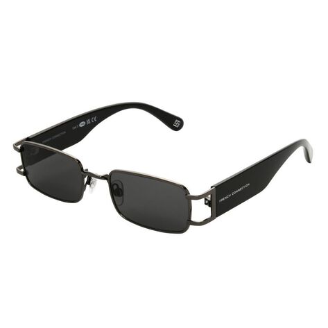 Lentes de sol para dama French Connection FC 25 03 VL BLK