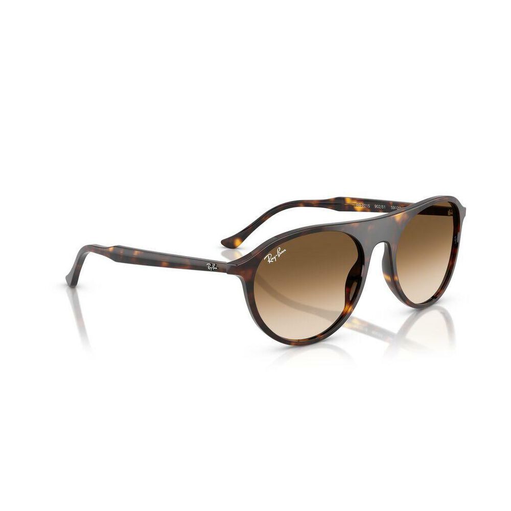 Lente solar Ray-Ban 0RB2215 image number 5