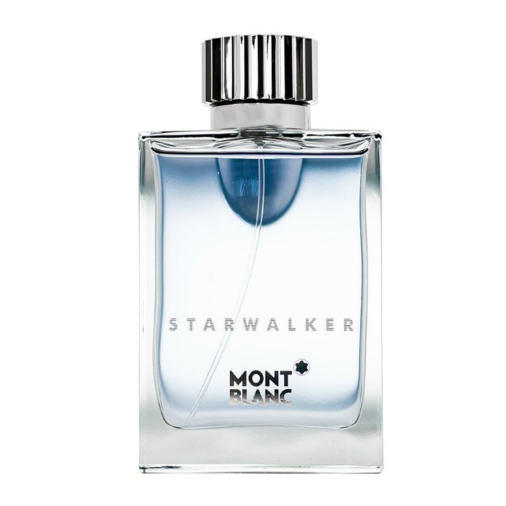 Montblanc Starwalker 75 ml Eau de Toilette Perfume para Hombre image number 1