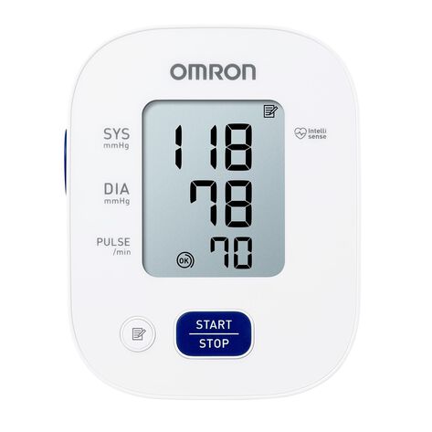 OMRON MONITOR DE PRESI&Oacute;N HEM-7146
