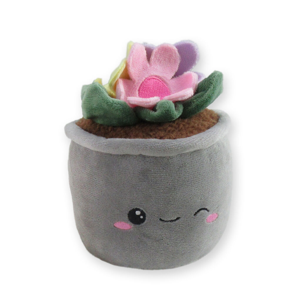 Peluches Mini Plantitas image number 2