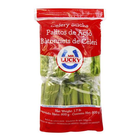 Apio Palitos 1kg