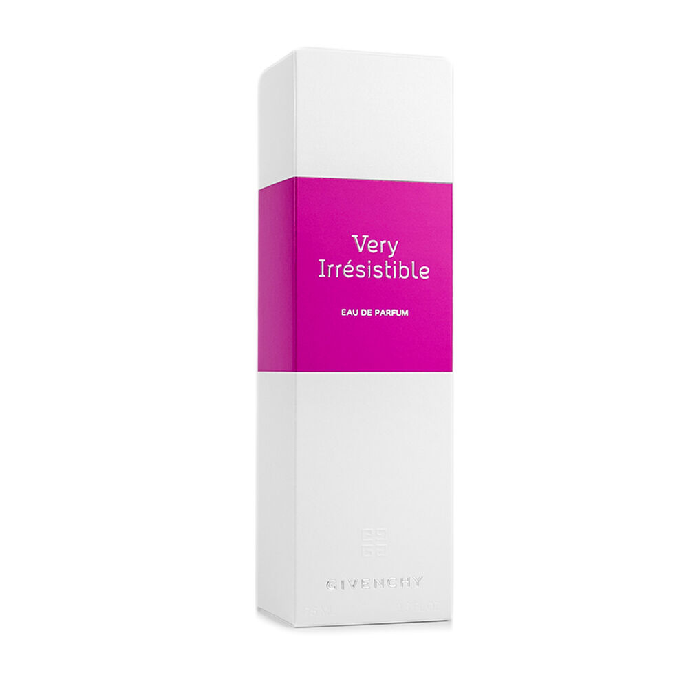 Perfume para Dama Givenchy Very Irresistible EDP 75 ml image number 2