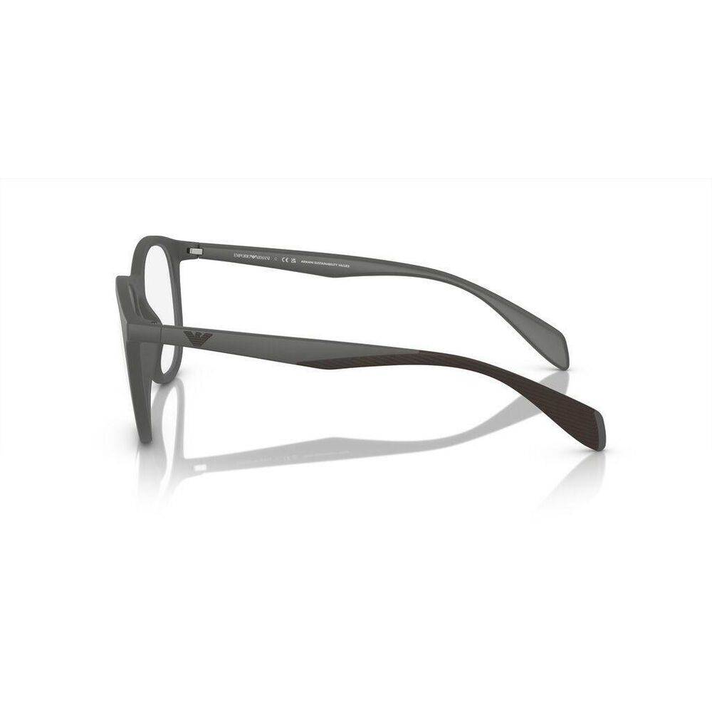 Lente solar Emporio Armani 0EA4211 image number 4
