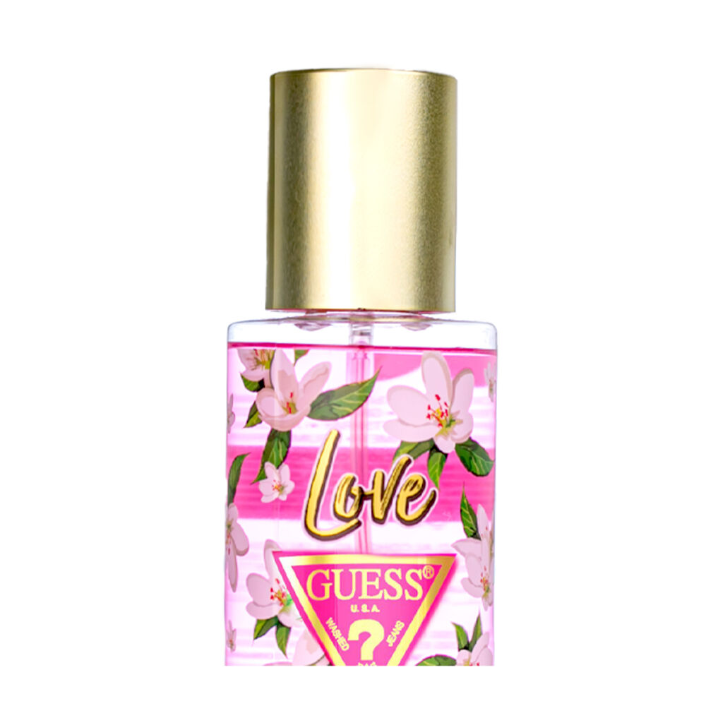 Guess Love Romantic Blush 250 ml Body Mist para Mujer image number 1