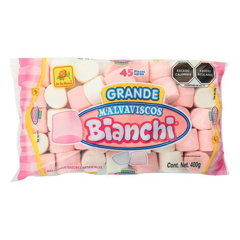 Malvavisco Grande De La Rosa 2/400 g