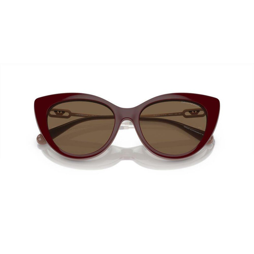 Lente solar Emporio Armani 0EA4213U image number 6