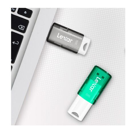 2 Memorias USB-C Flash drive LEXAR 32GB