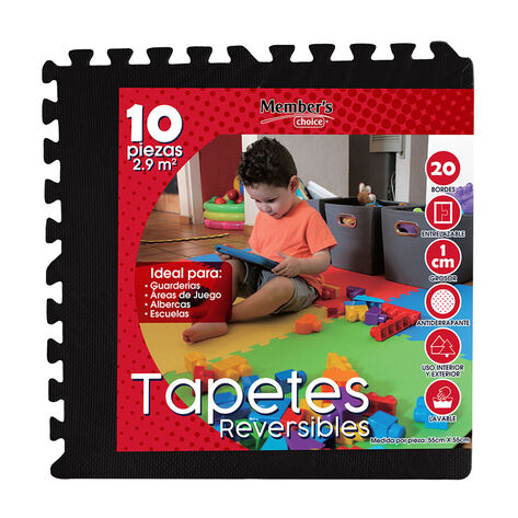 Members Choice Tapete Multiusos