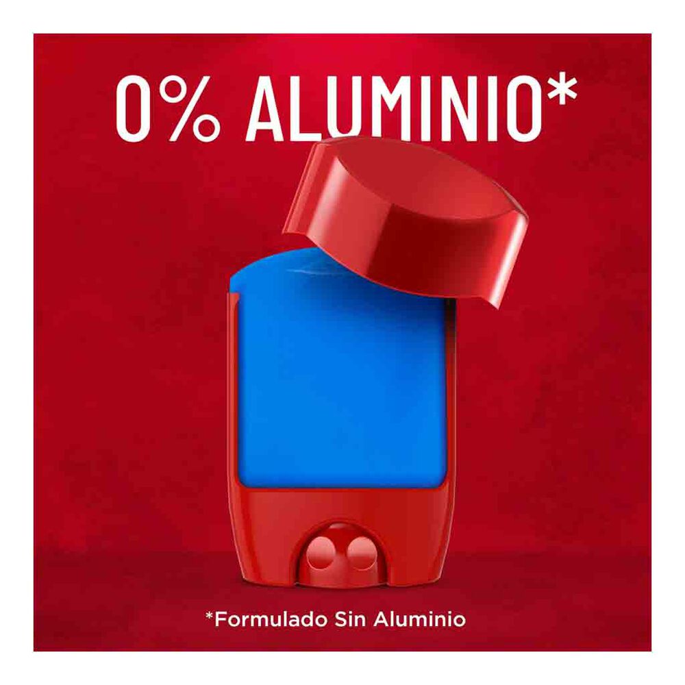 Antitranspirante en Barra para Caballero Fresh Old Spice  5 / 50 g image number 3