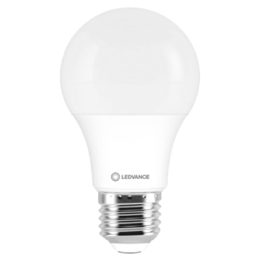Foco LED Luz Fr&iacute;a 13W 5 Piezas image number 2