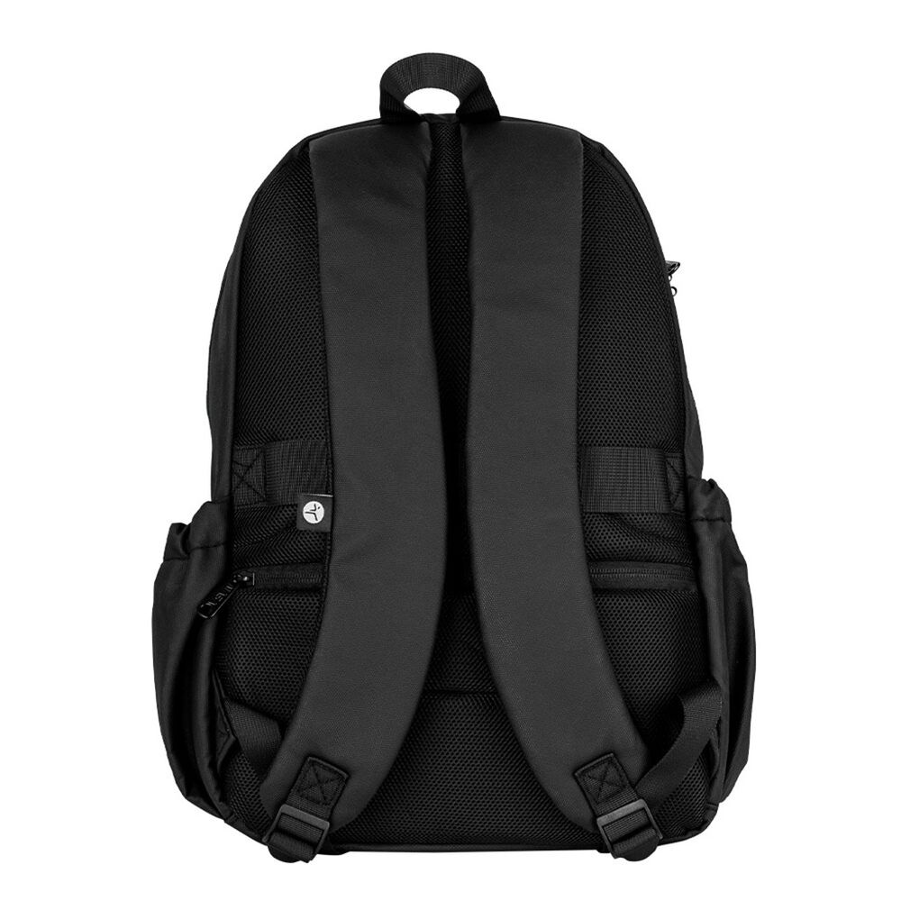 Backpack Porta Laptop NASA Negro image number 4