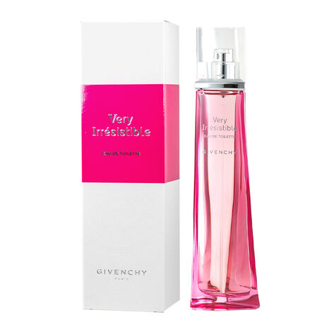 Perfume para Dama Very Irresistable Givenchy 75 ml Edt