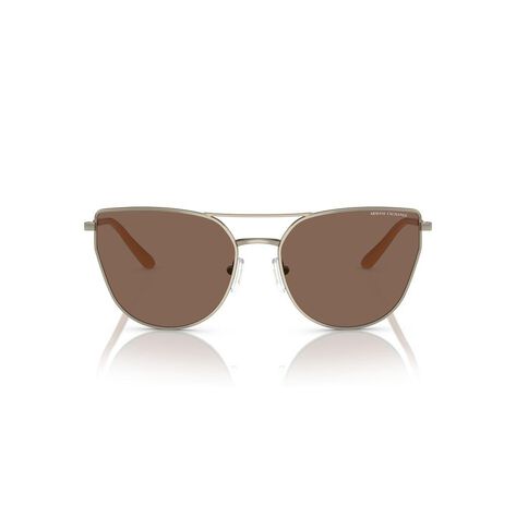 Lente Solar Armani Exchange 0AX2045S