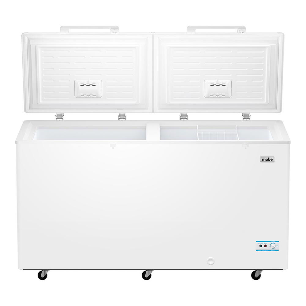 Congelador 25 pies Mabe 127V image number 3
