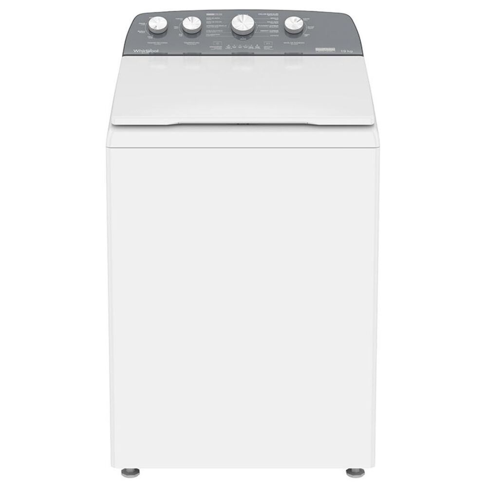 Combo Lavadora 19 kg y Secadora 20 kg Whirlpool image number 2