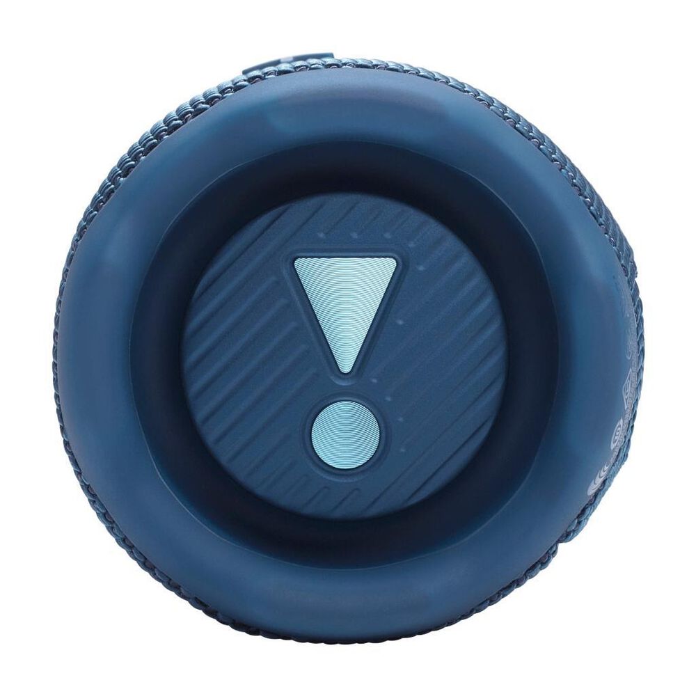 Bocina Port&aacute;til JBL Flip 7 Azul image number 1