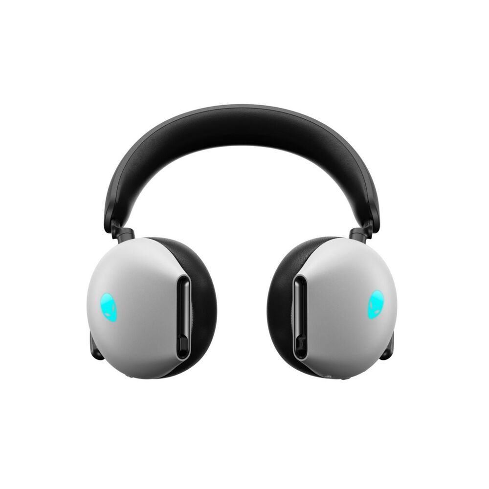 Gaming Headset Inalambrico Alienware AW920H Blanco image number 3