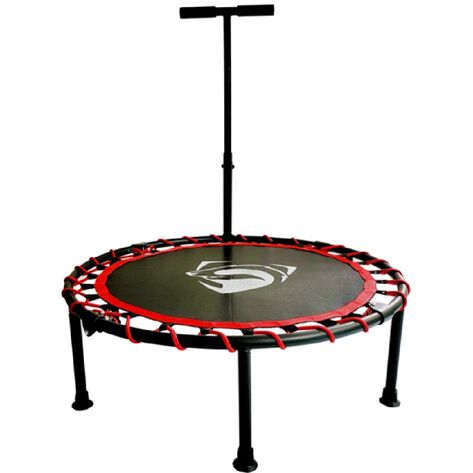 Trampol&iacute;n de Ejercicios