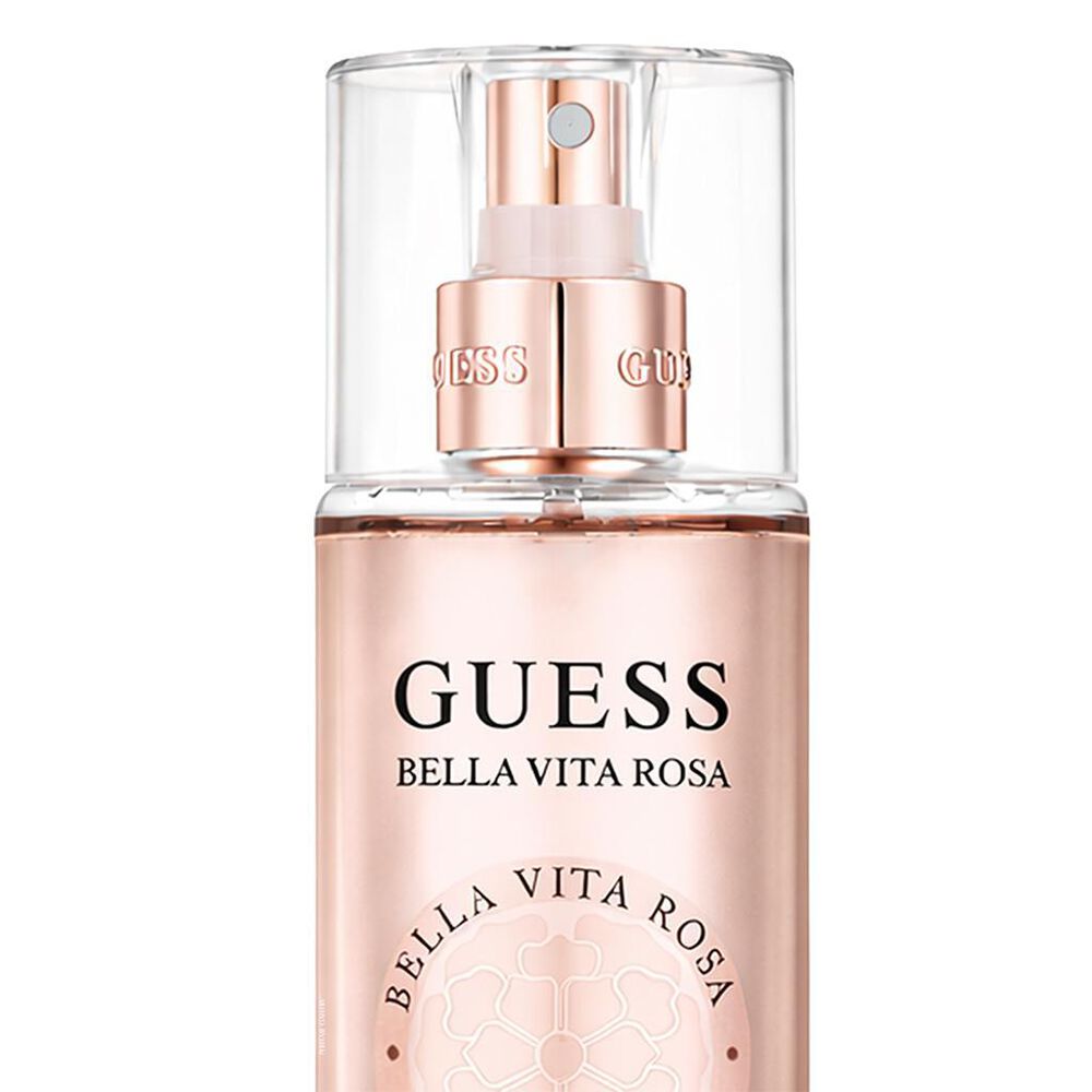 Body Mist para Dama Guess Bella Vita Rosa 250 ml image number 1