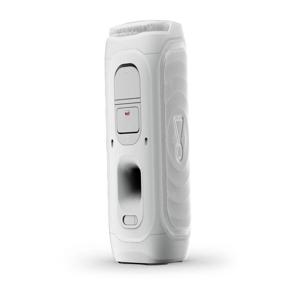 Bocina JBL PartyBox 130 Blanco image number 3