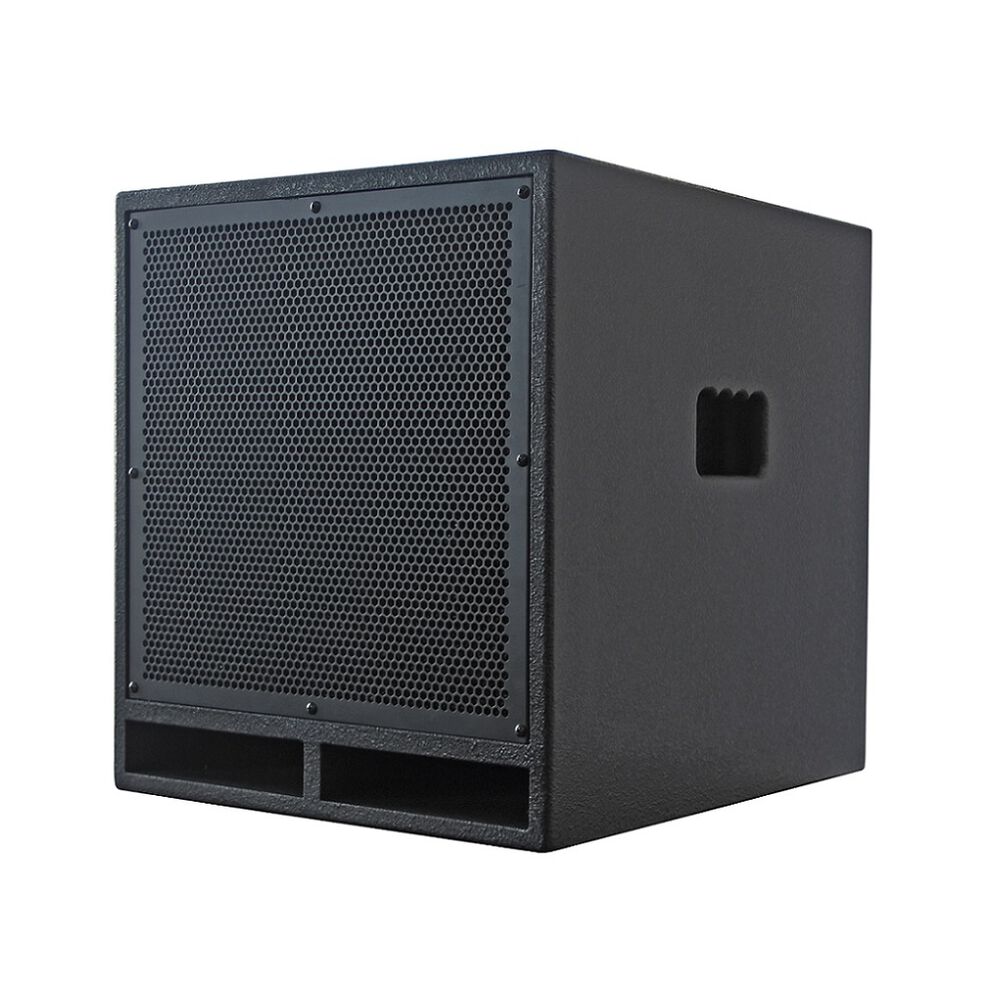 Sistema de Audio Lineal Kegner de 12" JC4812BT image number 2