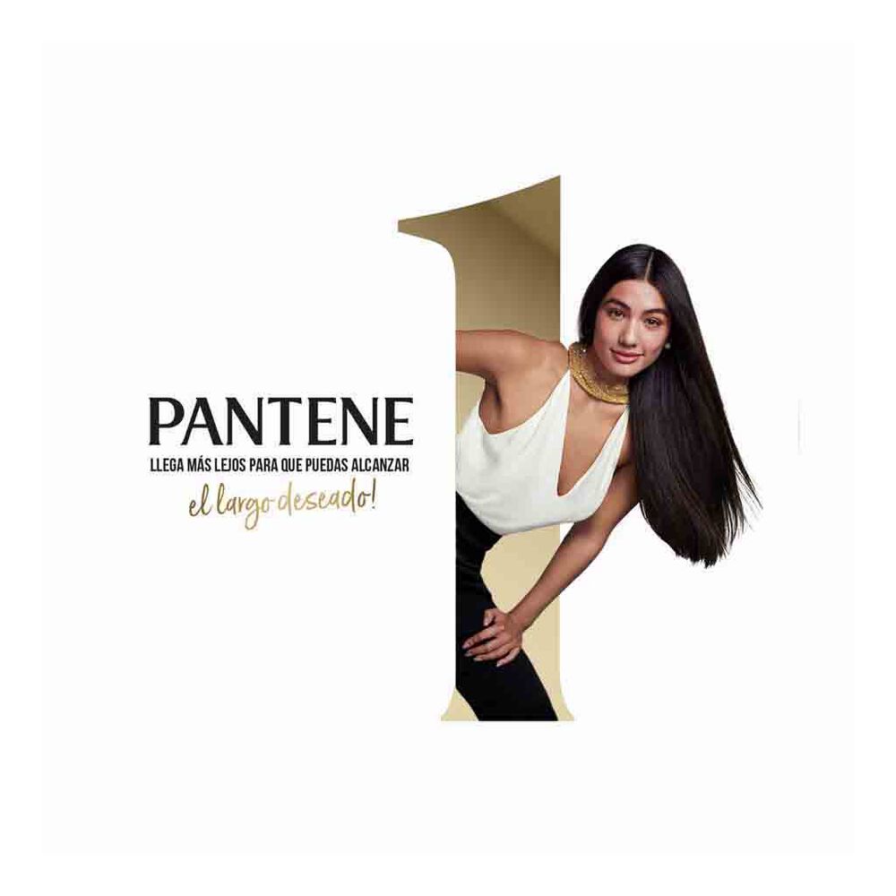 Acondicionador Control Ca&iacute;da Pantene  975 ml image number 6