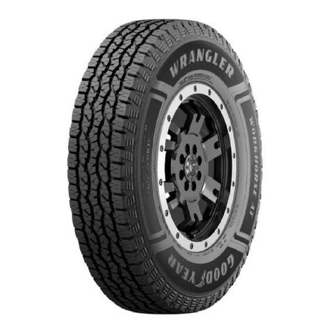 205/70R15 WRANGLER WORKHORSE AT 96T SL L