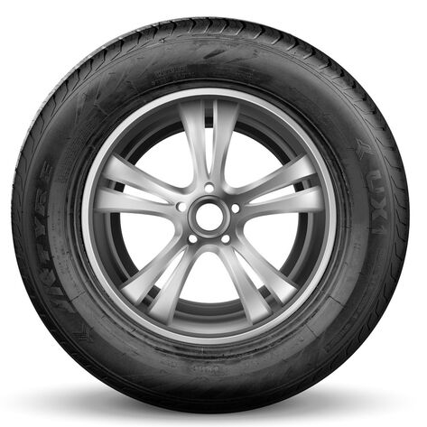 Llanta P185/60R15 84 V LLTA RAD JK UX 1 TL  JK TYRE