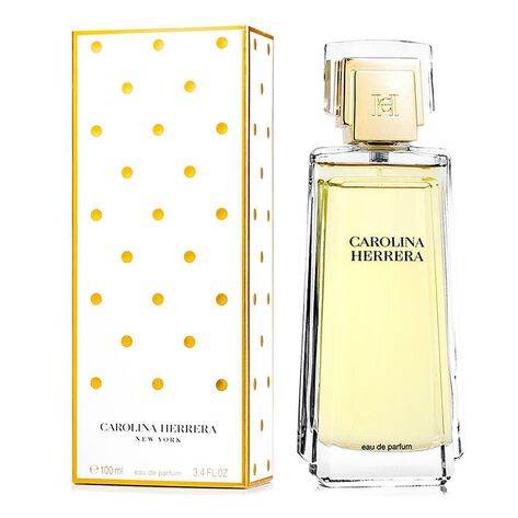 Perfume para Dama Carolina Herrera EDP 100 ml
