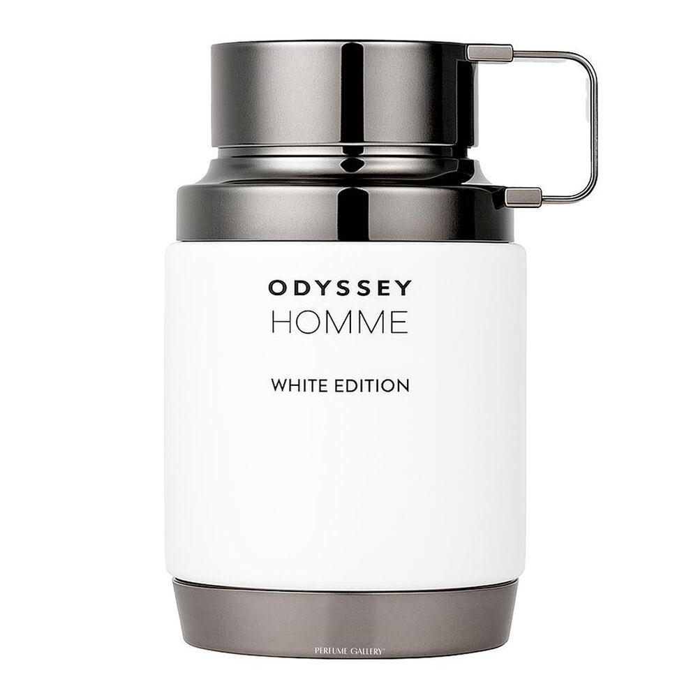 Perfume para caballero Armaf Odyssey White Edition Men 100ML EDP image number 1