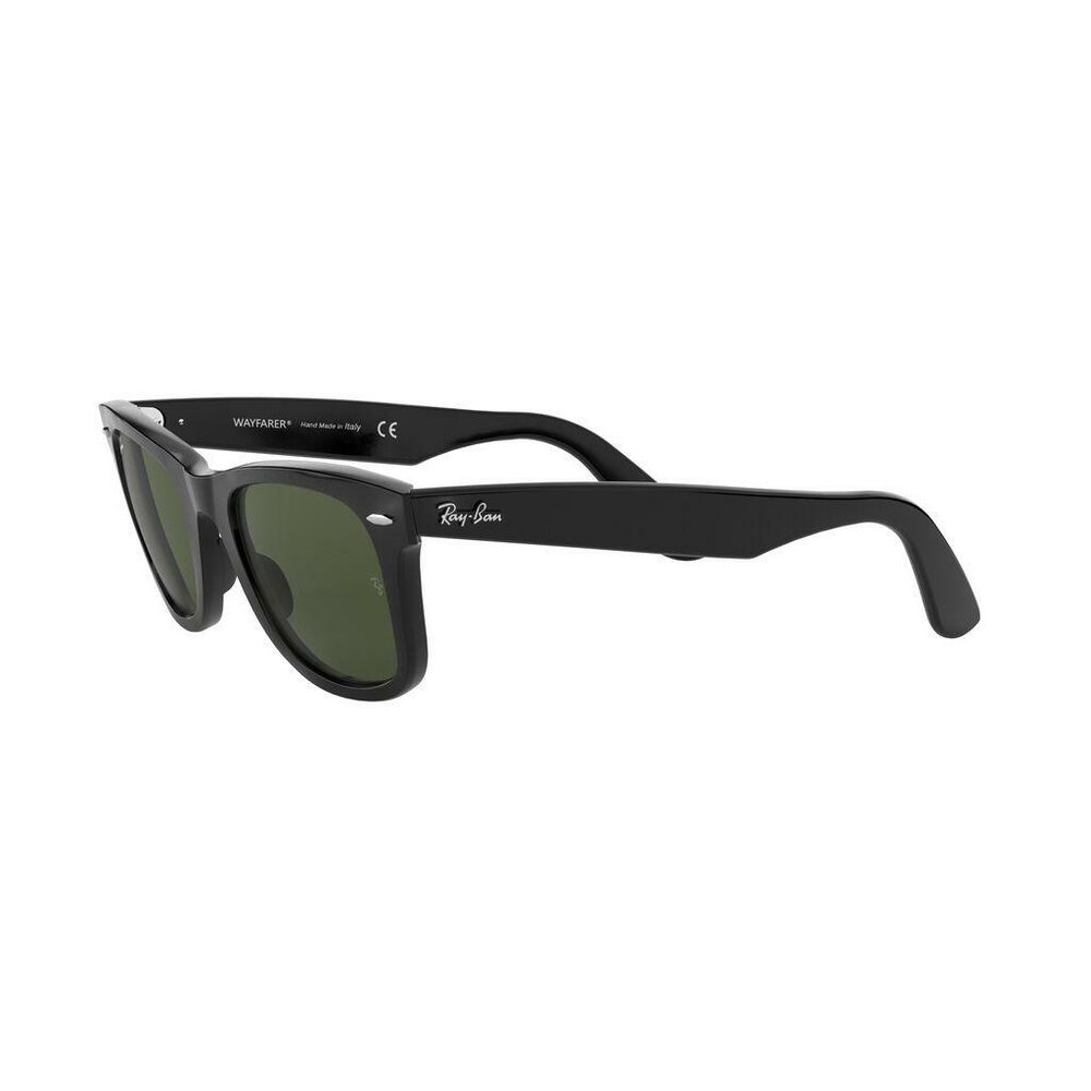 Lente solar Ray-Ban 0RB2140 image number 2