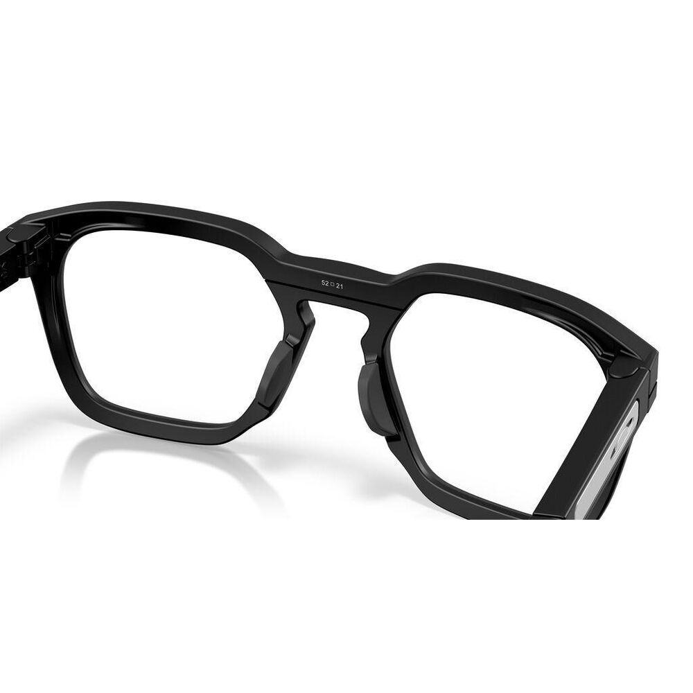 Lente oftalmico para caballero Oakley 0OX8208 image number 3