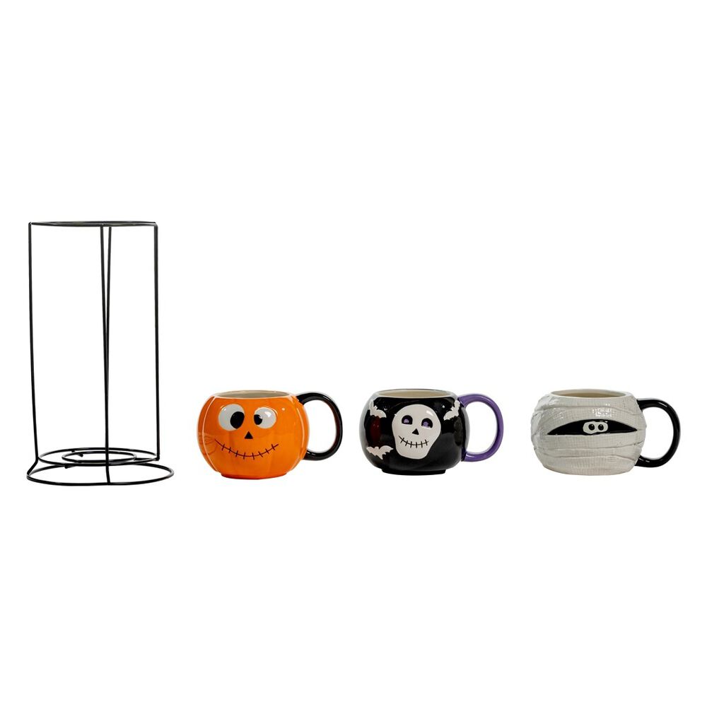 Set de Tazas Apilables Halloween Member's Choice image number 3
