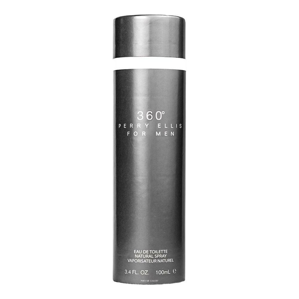 Perry Ellis 360&deg; 100 ml Eau de Toilette Perfume para Hombre image number 1