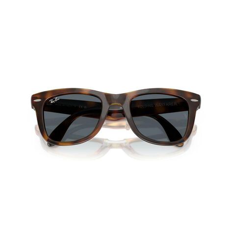 Lente solar Ray-Ban 0RB4105