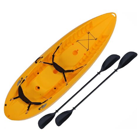 Kayak Manta 2 personas