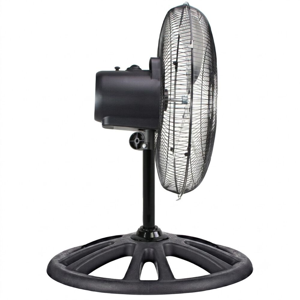 Ventilador 18p Industrial 3 en 1 Mytek image number 3