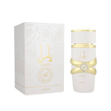 Perfume para dama Lattafa Yara Moi 100 ml EDP