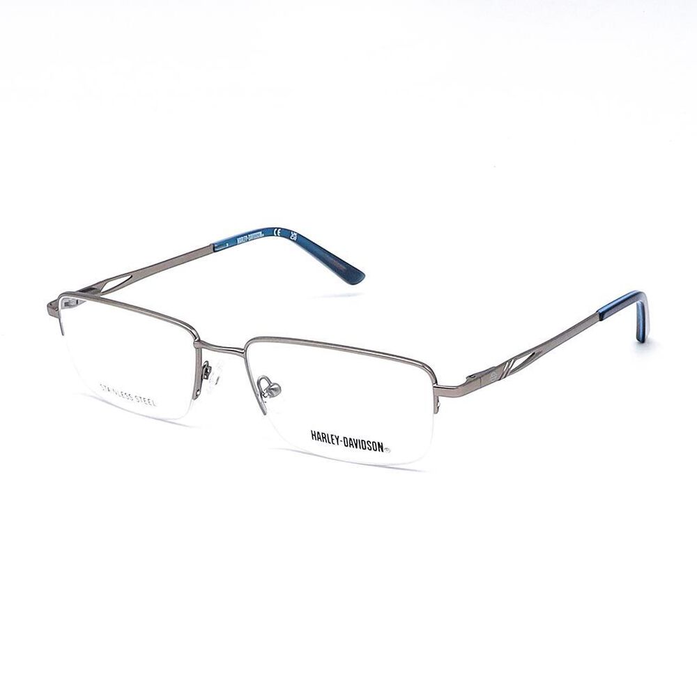 Lente oftalmico para caballero Harley Davidson  HD50084 image number 1
