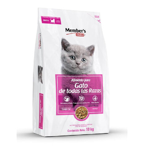 Alimento Para Gato Pets Selection 10 kg