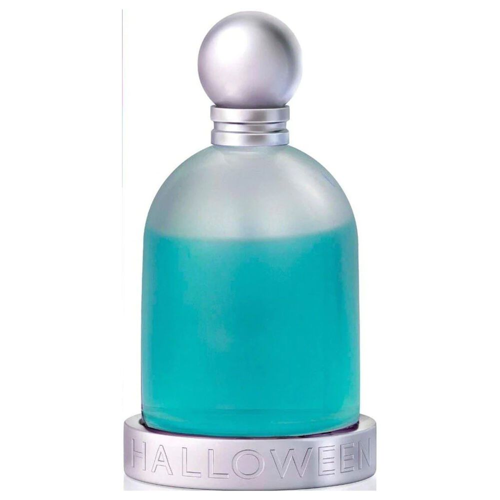 Jes&uacute;s del Pozo Halloween Blue Drop 100 ml Eau de Toilette Perfume para Mujer image number 1