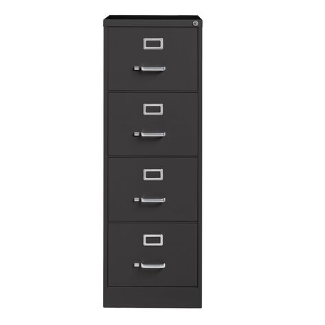 Archivero vertical 4 gavetas SPACE SOLUTIONS