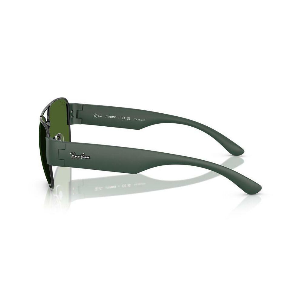 Lente solar Ray-Ban 0RB3756CH image number 1