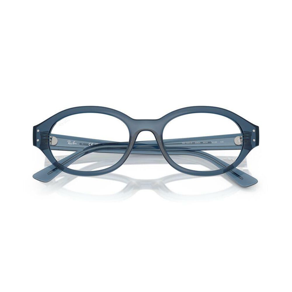 Lente oftalmico Ray-Ban 0RX7257 image number 3