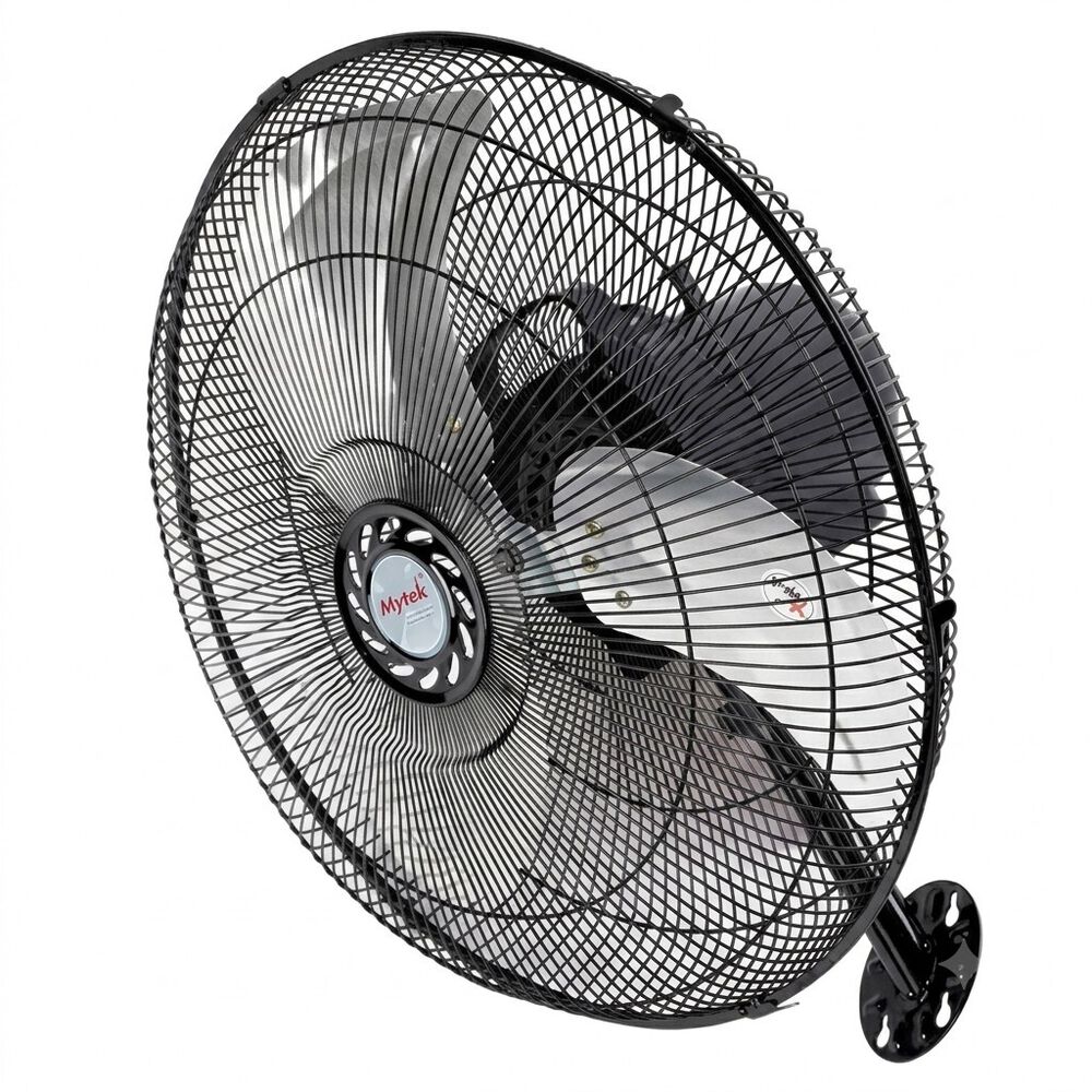 Ventilador 18p Industrial 3 en 1 Mytek image number 4