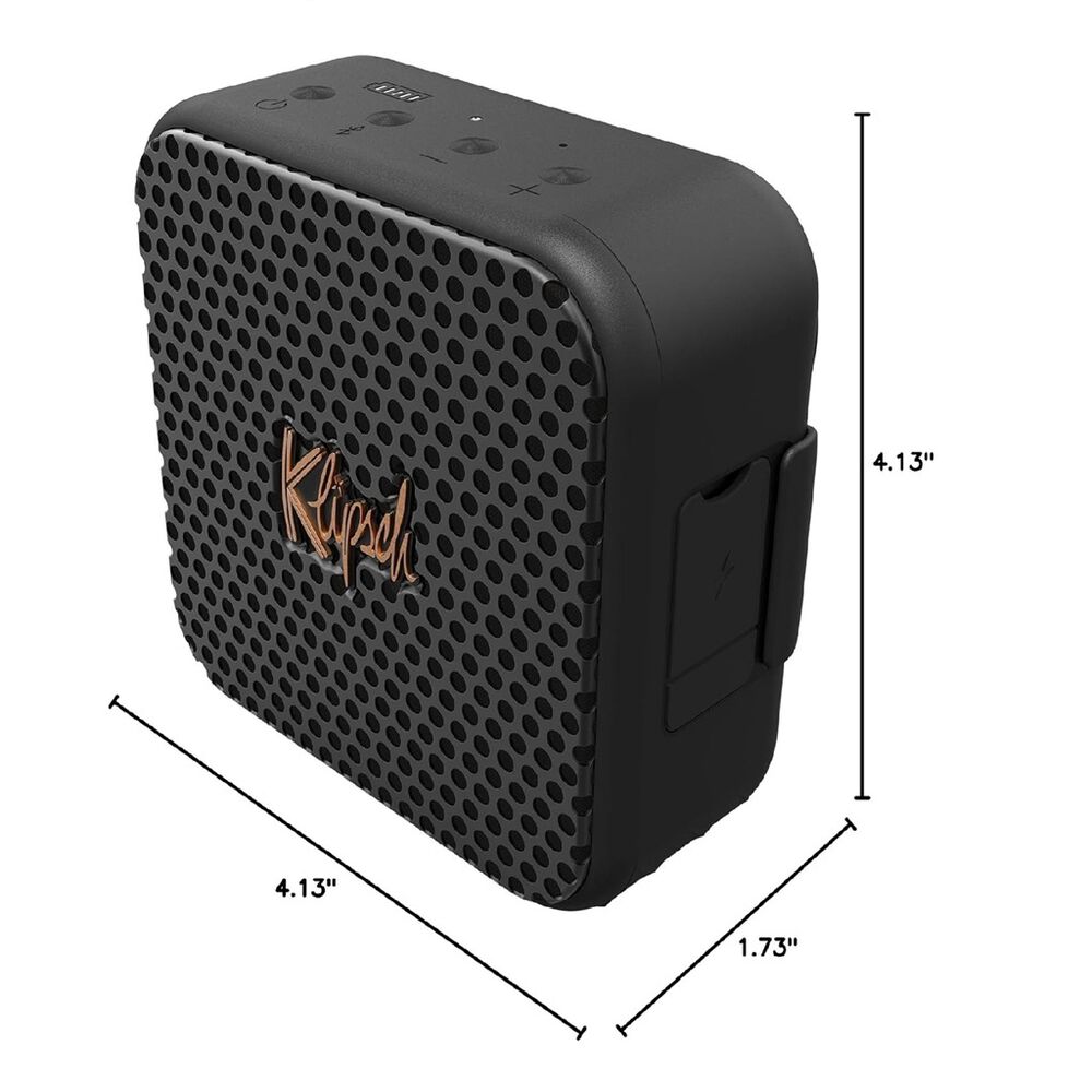 Bocina Port&aacute;til Klipsch Austin image number 1
